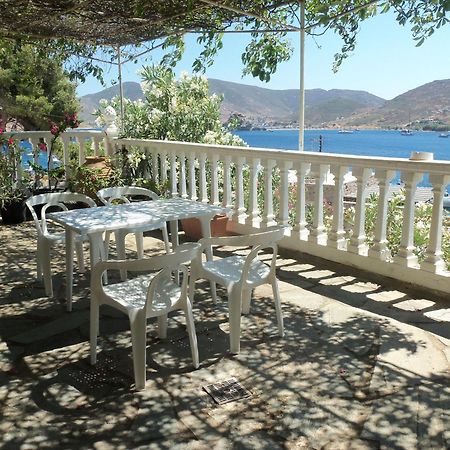 Alexandros Hotel Grikos Bay  Habitación foto