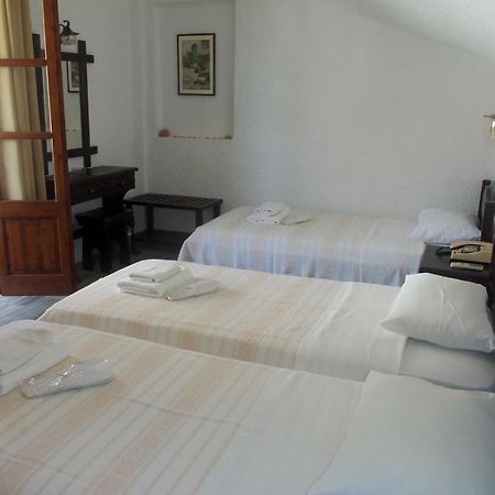 Alexandros Hotel Grikos Bay  Habitación foto