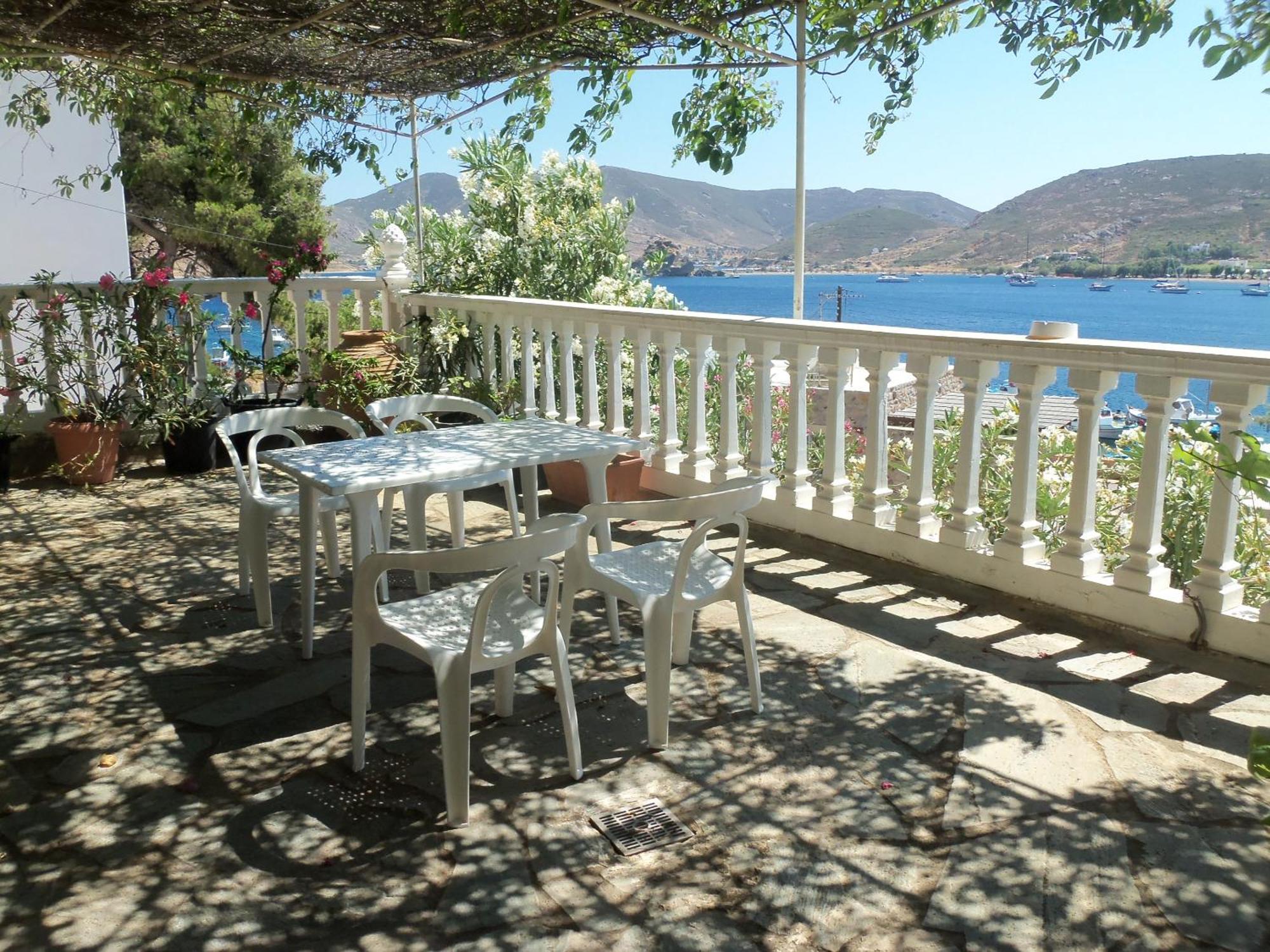 Alexandros Hotel Grikos Bay  Habitación foto