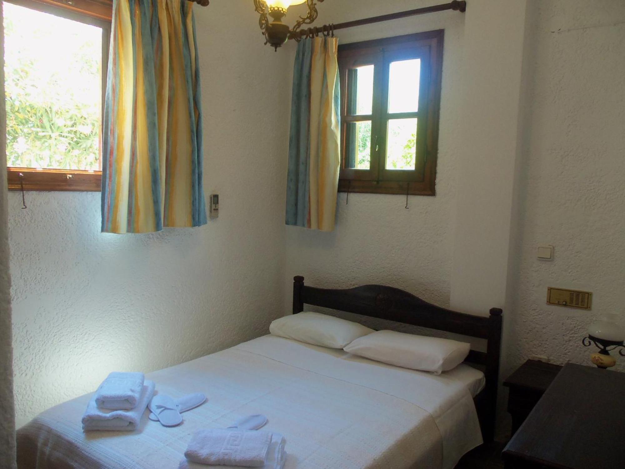 Alexandros Hotel Grikos Bay  Habitación foto