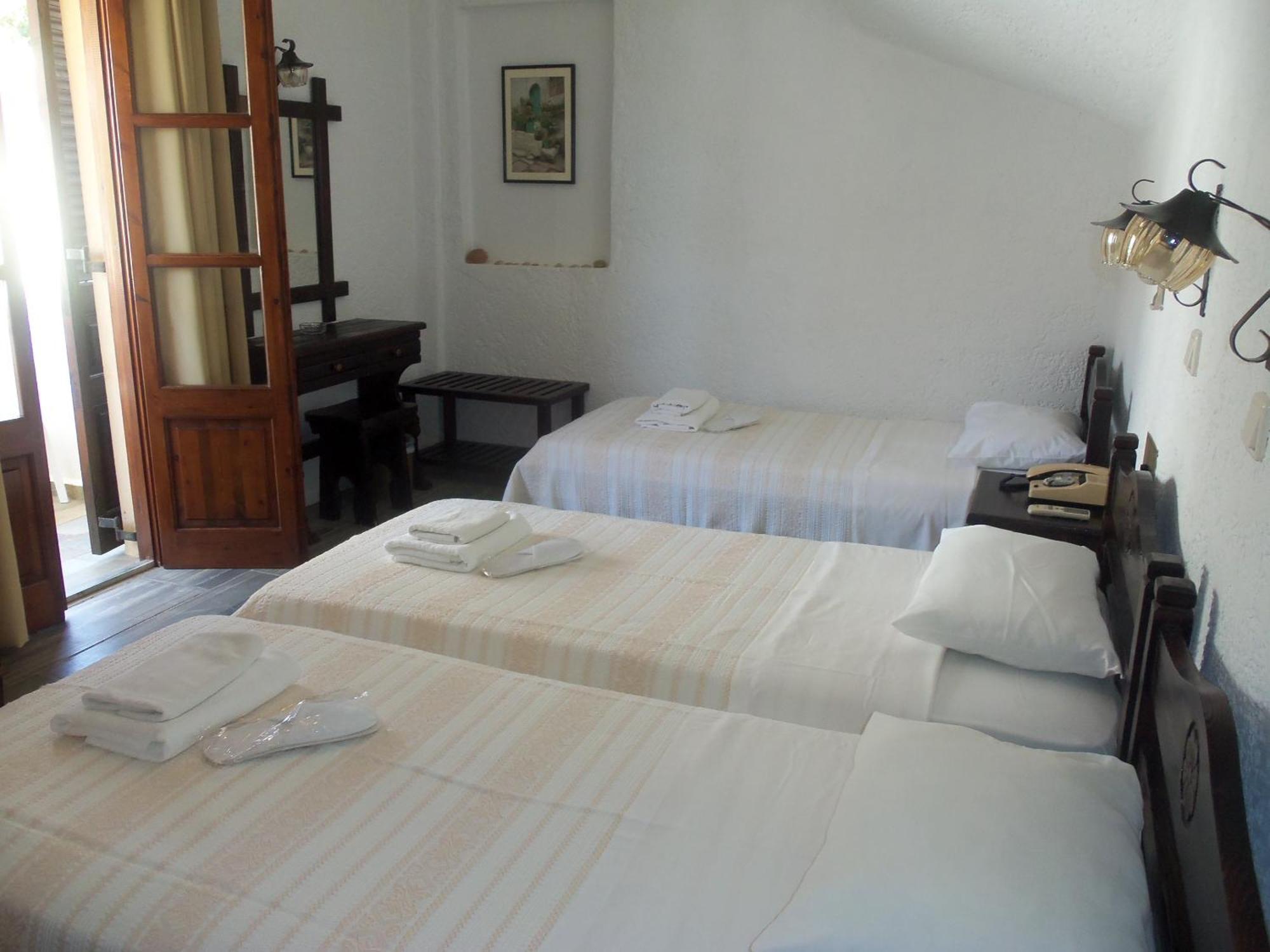 Alexandros Hotel Grikos Bay  Habitación foto