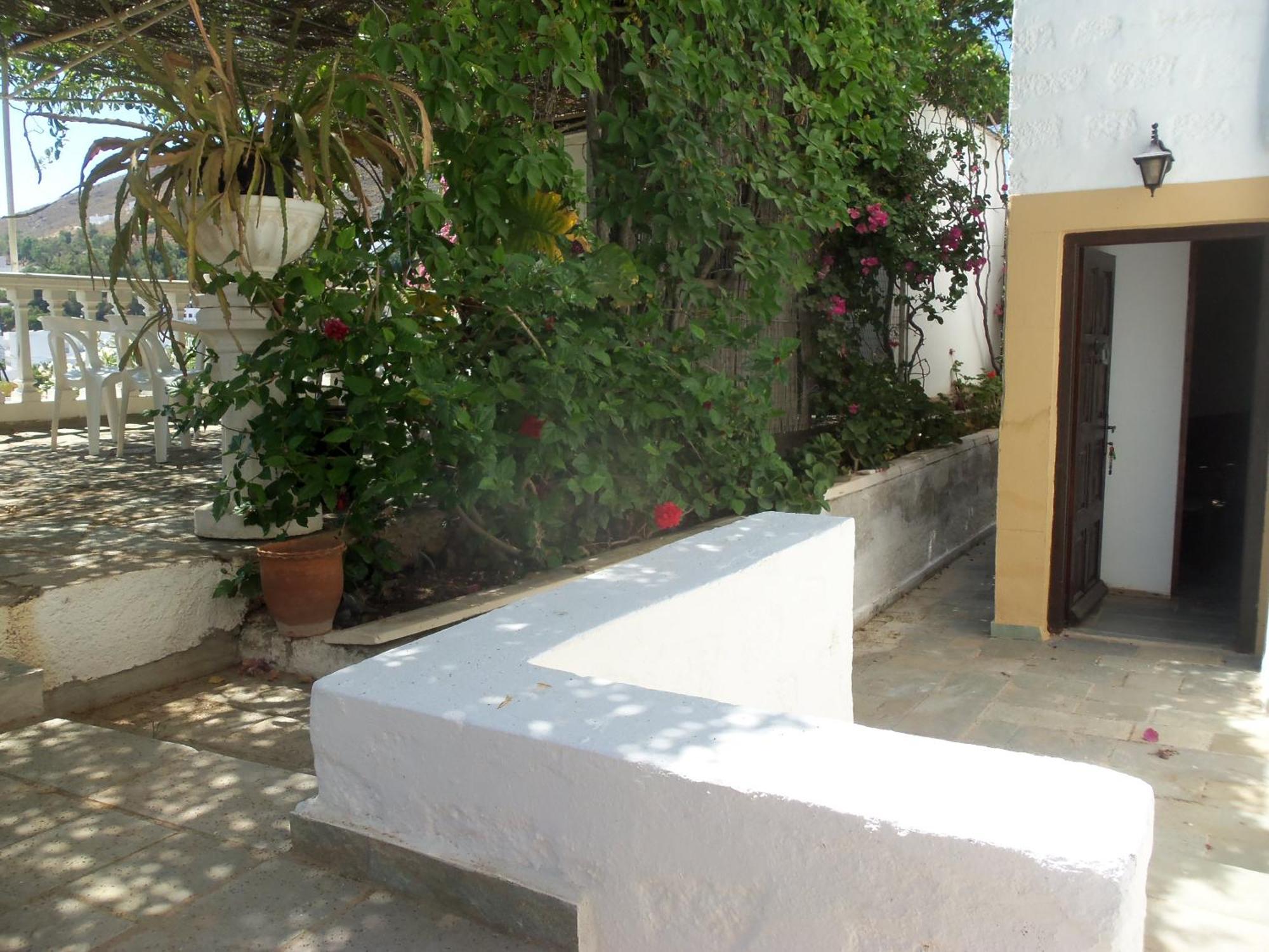 Alexandros Hotel Grikos Bay  Habitación foto