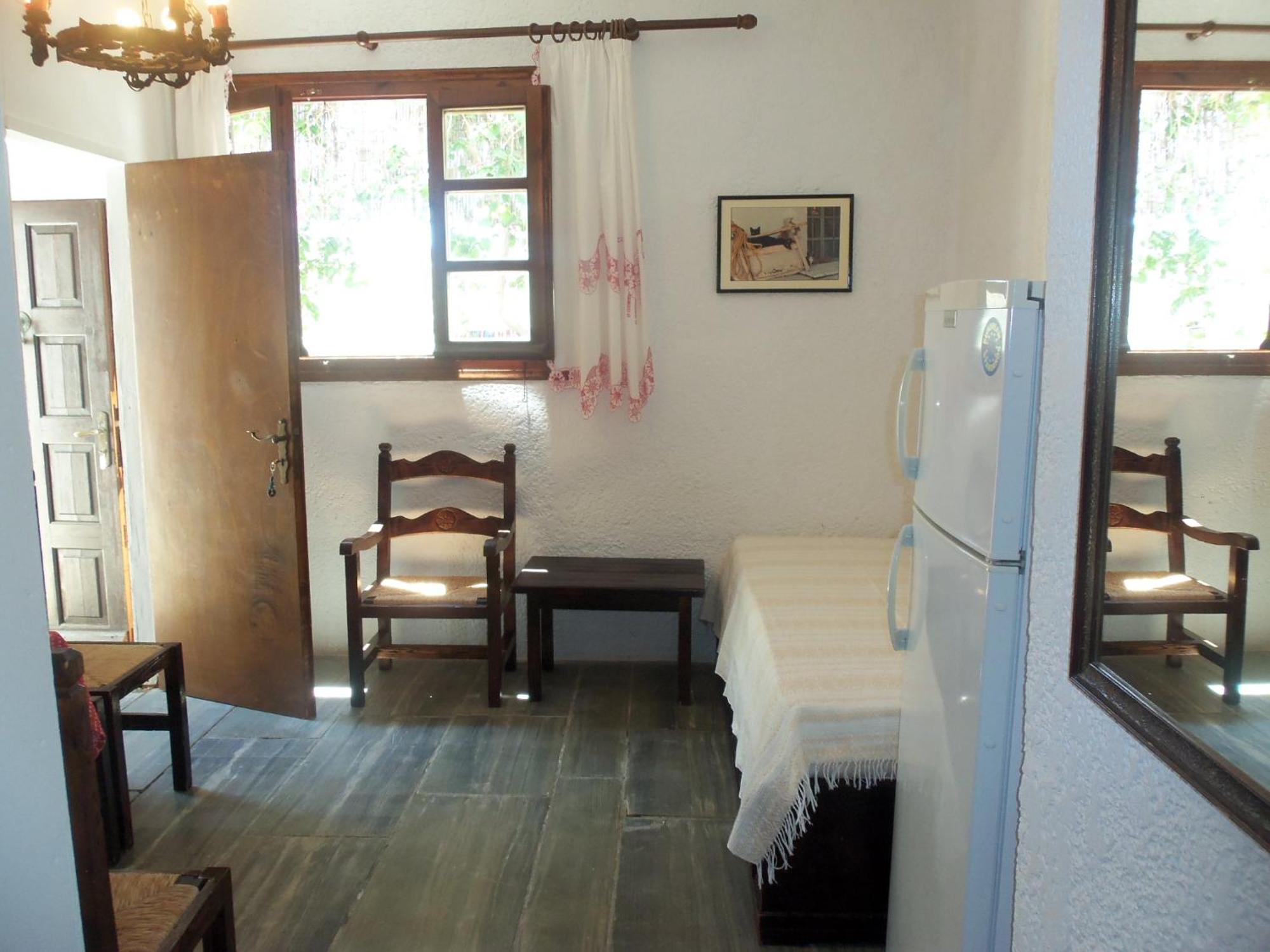 Alexandros Hotel Grikos Bay  Habitación foto