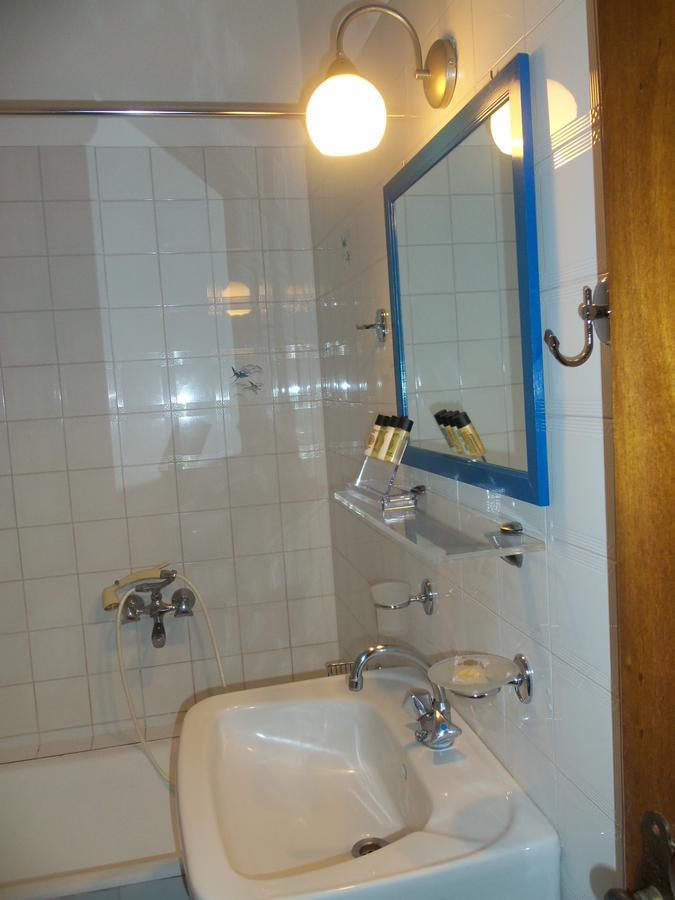 Alexandros Hotel Grikos Bay  Habitación foto
