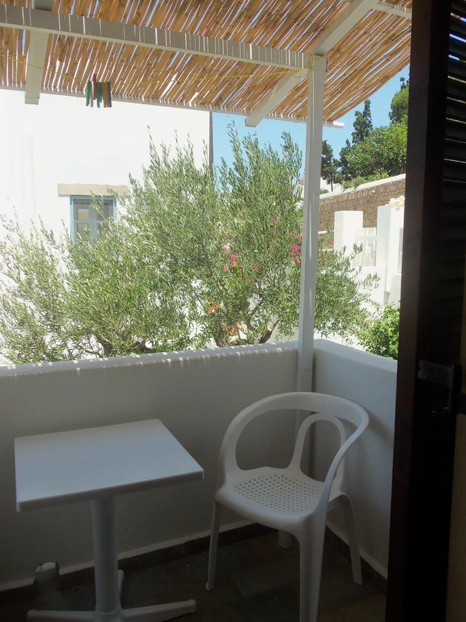 Alexandros Hotel Grikos Bay  Habitación foto