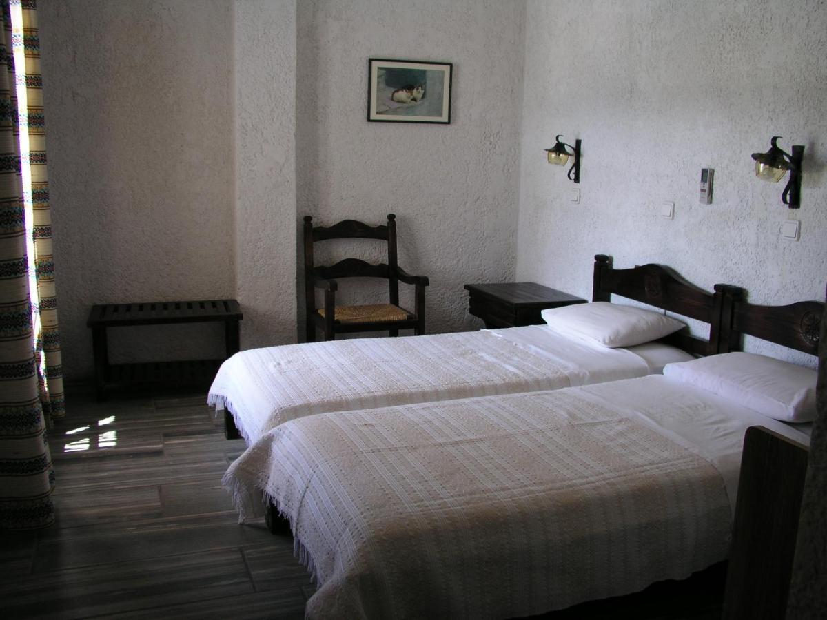 Alexandros Hotel Grikos Bay  Habitación foto